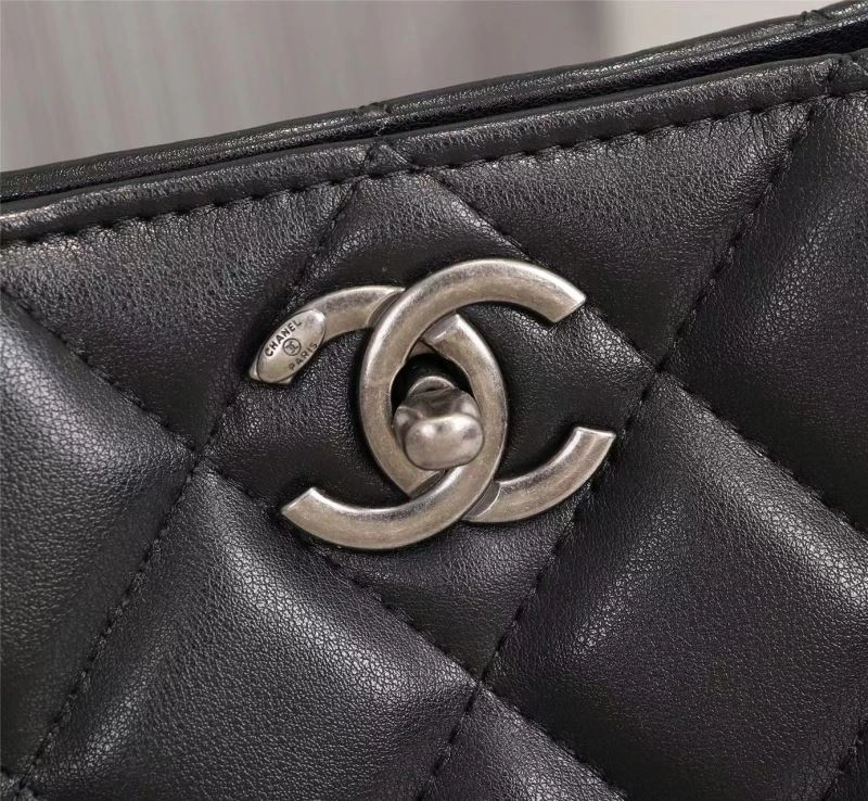 Ch**el shopping bags 4049b-0293