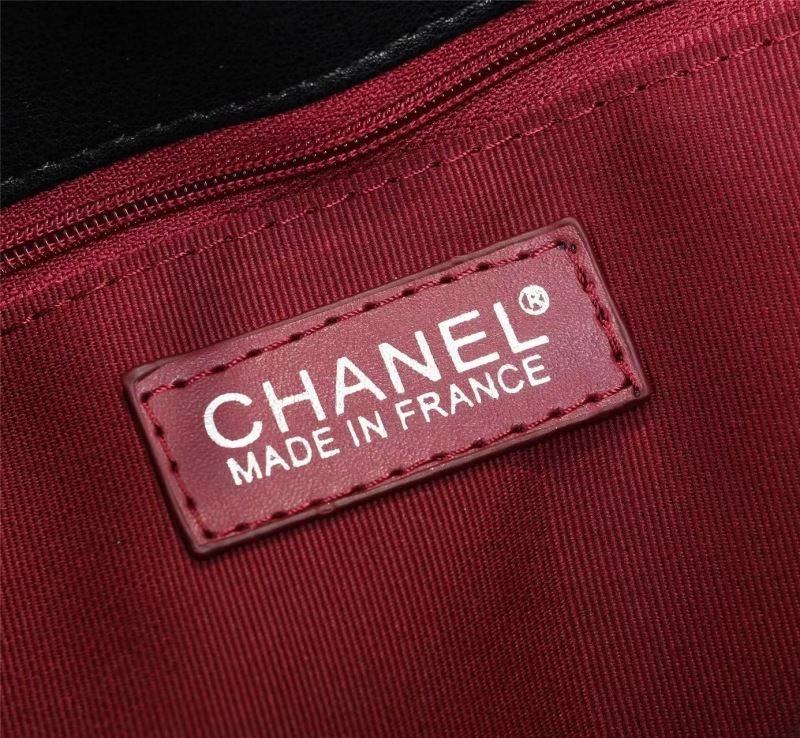 Ch**el shopping bags 4049b-0293