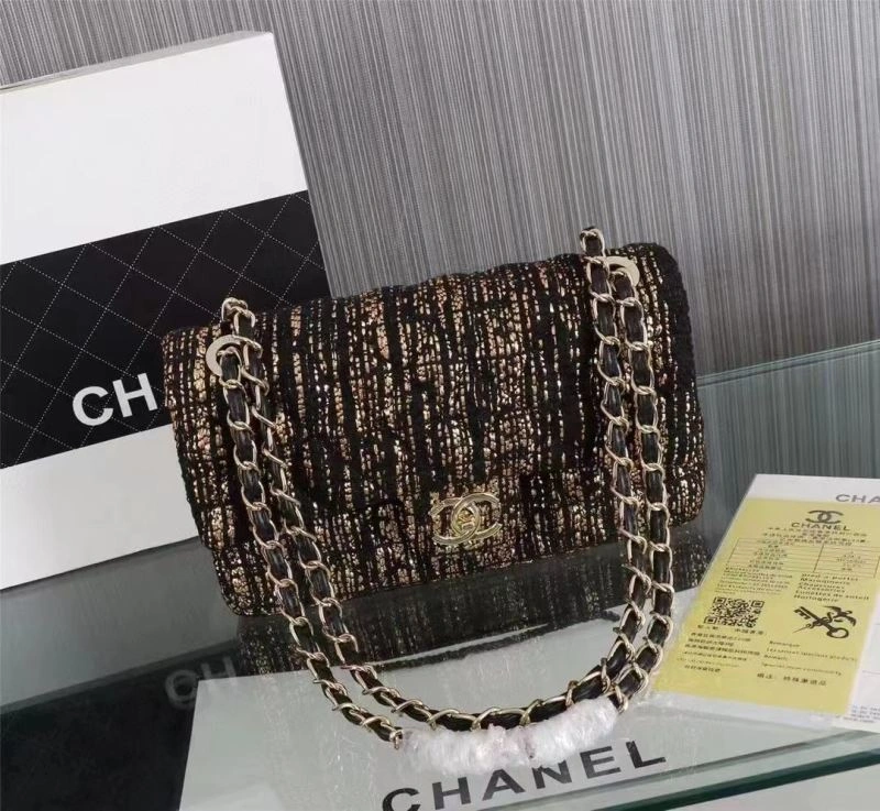 Ch**el satchel bags 4049b-0295