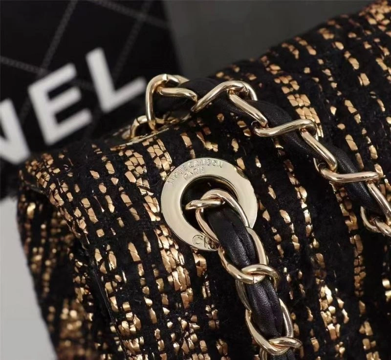 Ch**el satchel bags 4049b-0295
