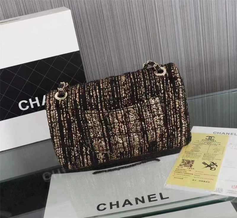 Ch**el satchel bags 4049b-0295