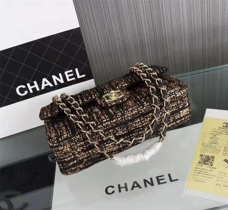 Ch**el satchel bags 4049b-0295