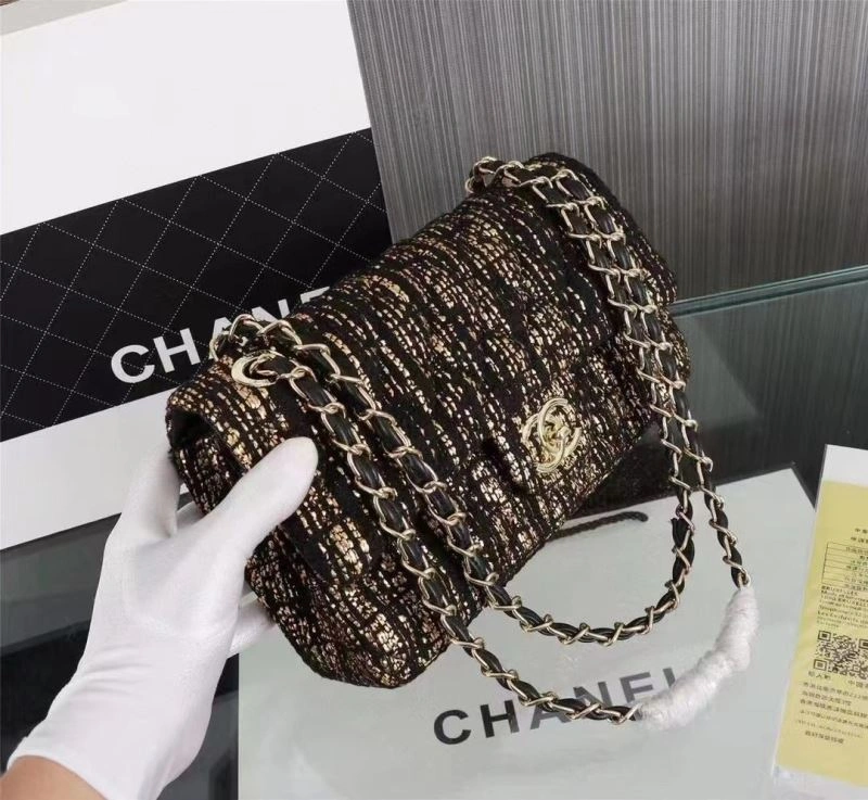 Ch**el satchel bags 4049b-0295
