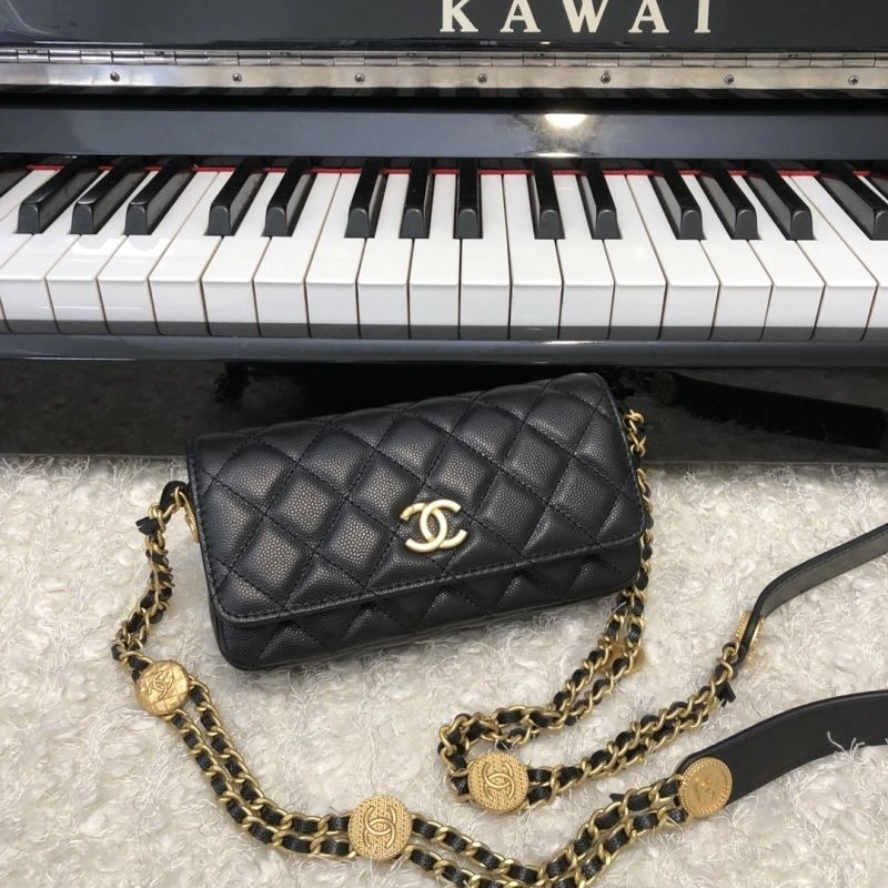 Ch**el satchel bags 4049b-0315
