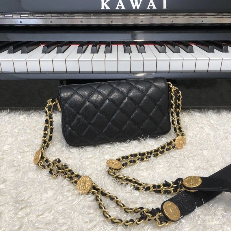Ch**el satchel bags 4049b-0315