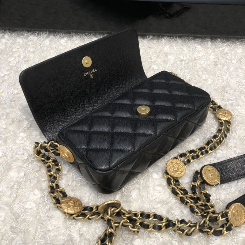 Ch**el satchel bags 4049b-0315