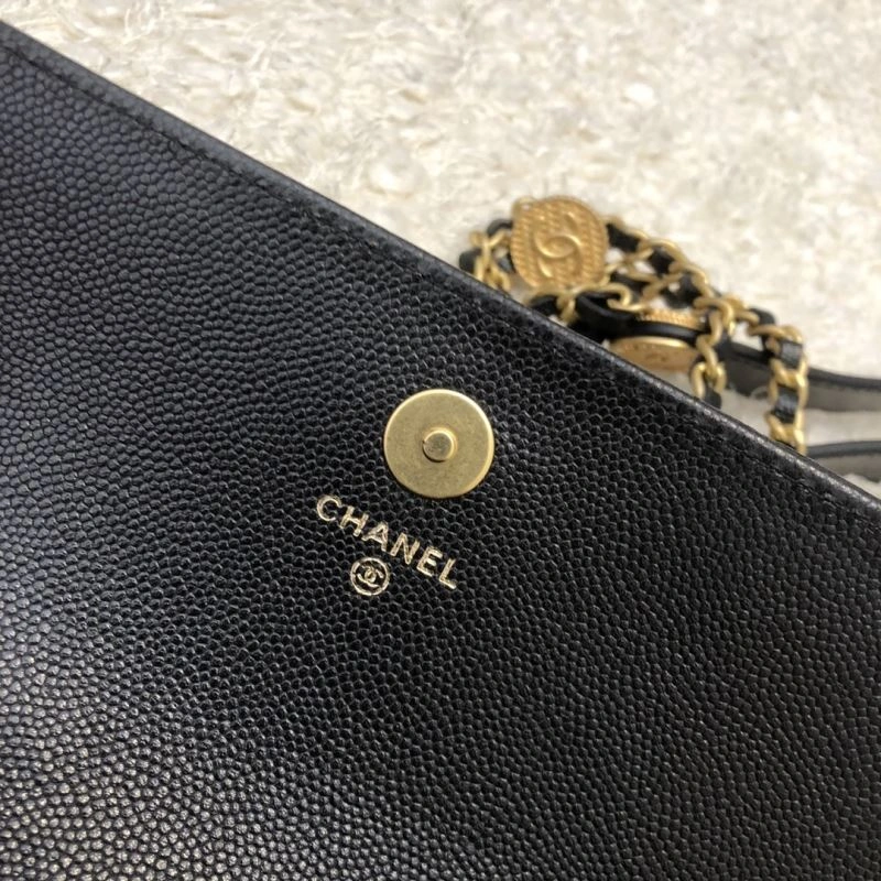 Ch**el satchel bags 4049b-0315