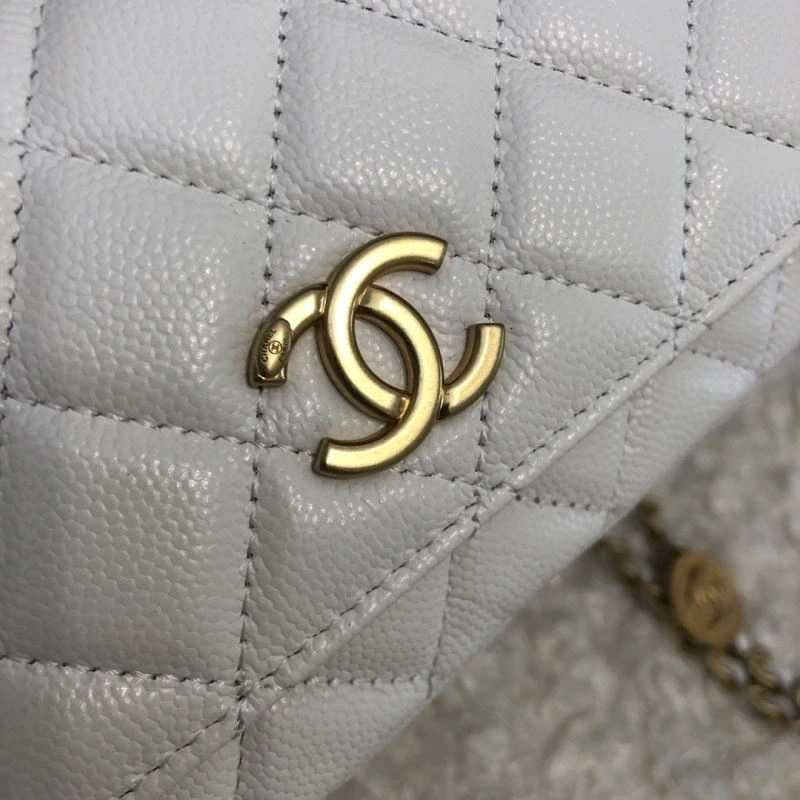 Ch**el satchel bags 4049b-0316