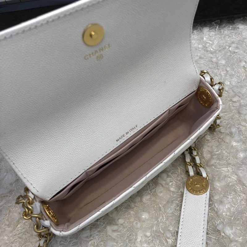 Ch**el satchel bags 4049b-0316