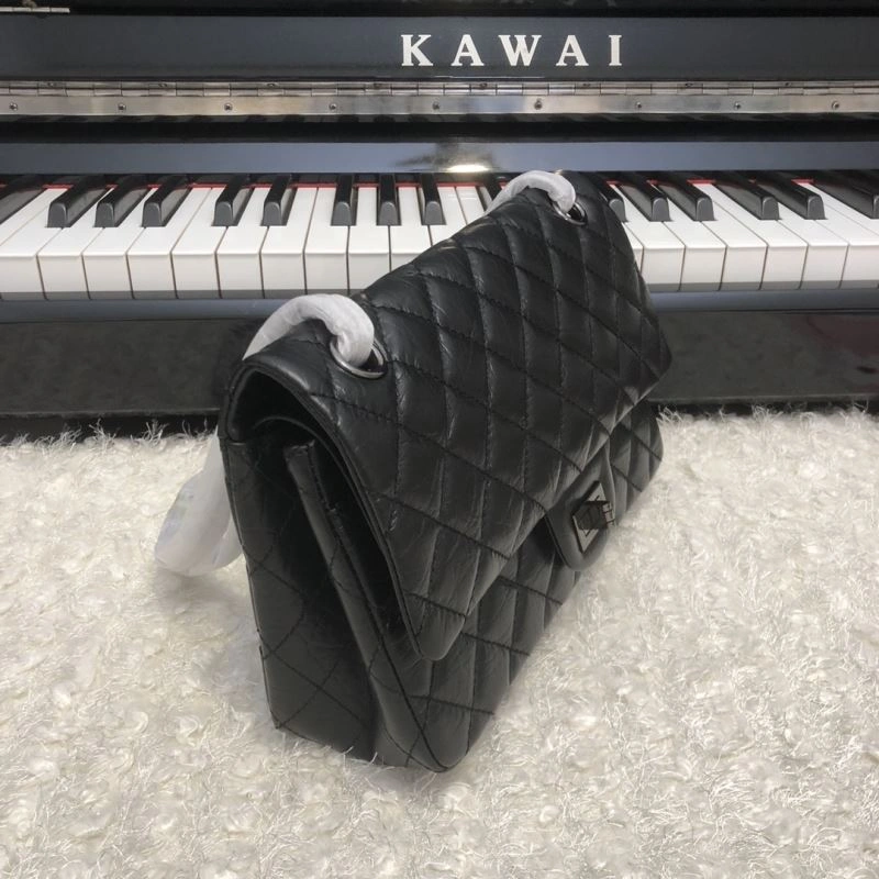 Ch**el satchel bags 4049b-0317