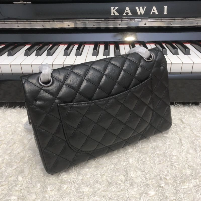 Ch**el satchel bags 4049b-0317