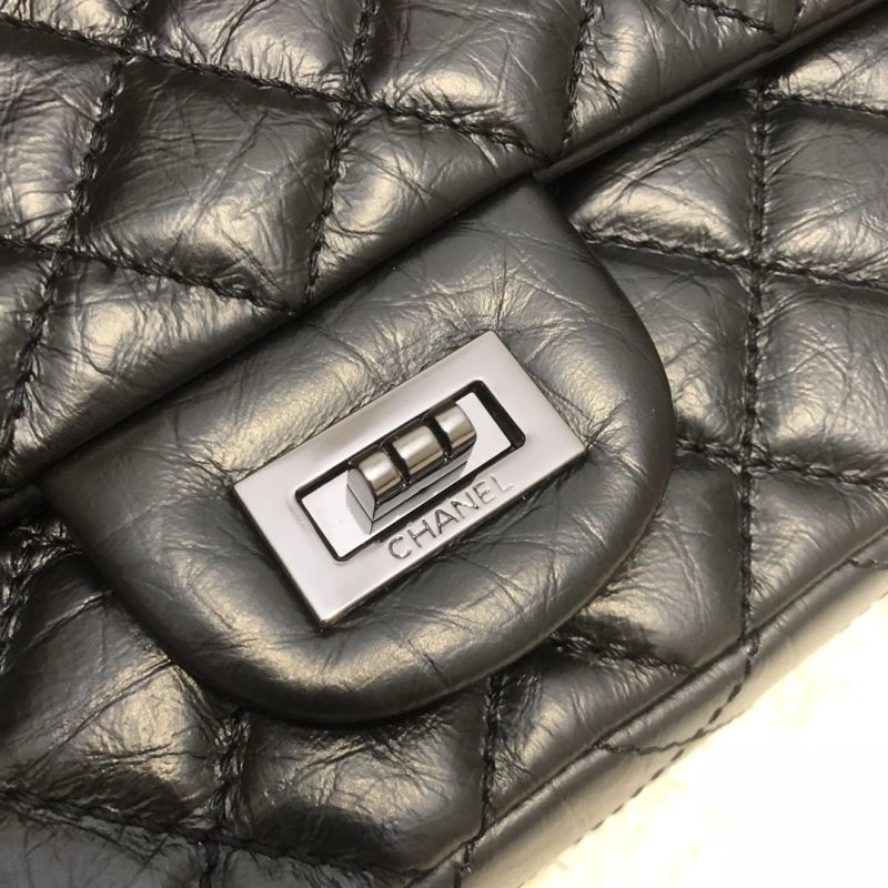 Ch**el satchel bags 4049b-0317