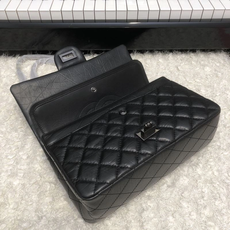 Ch**el satchel bags 4049b-0317