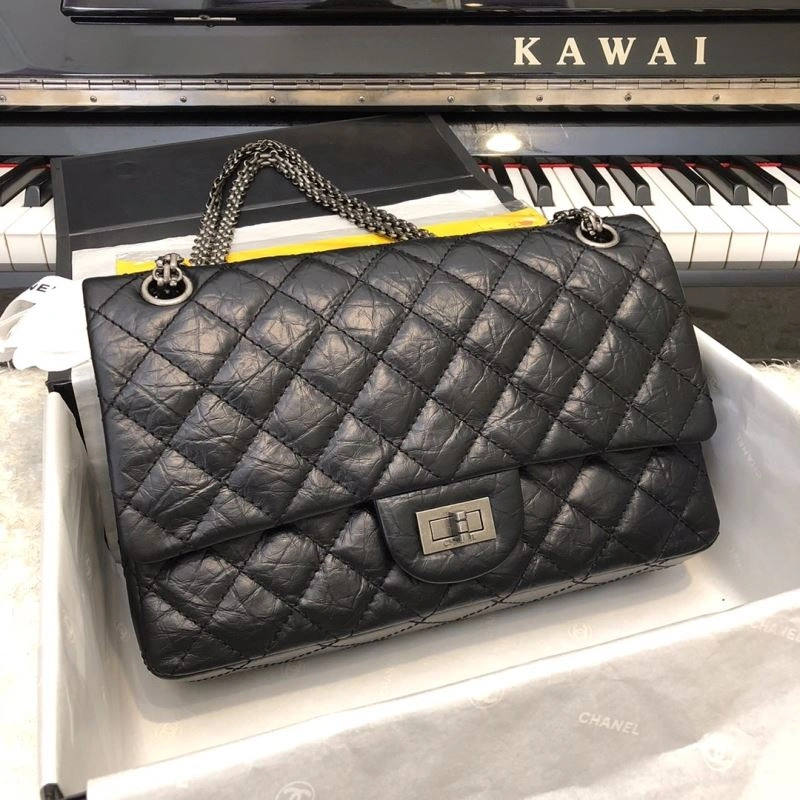 Ch**el satchel bags 4049b-0320