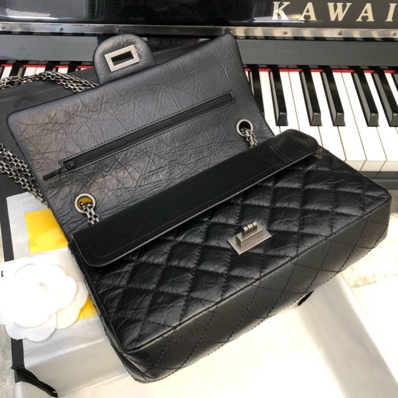 Ch**el satchel bags 4049b-0320