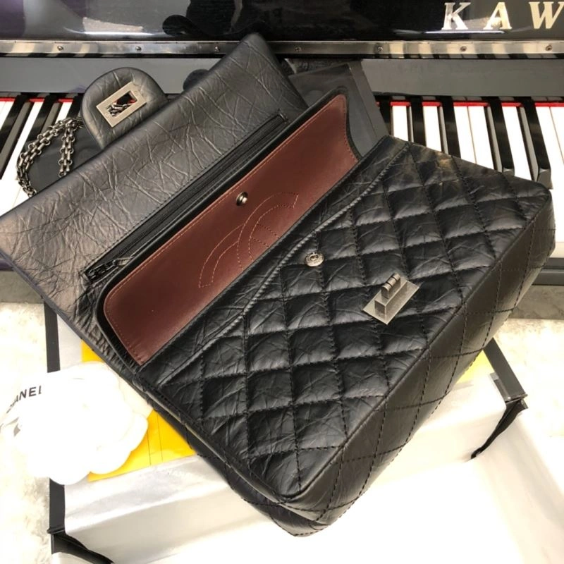 Ch**el satchel bags 4049b-0320
