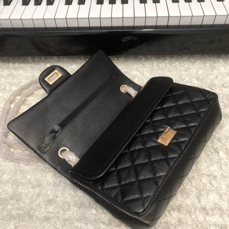 Ch**el satchel bags 4049b-0321
