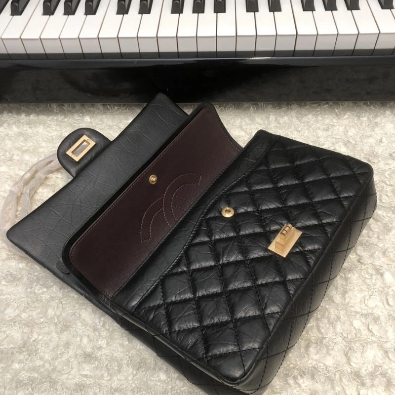 Ch**el satchel bags 4049b-0321