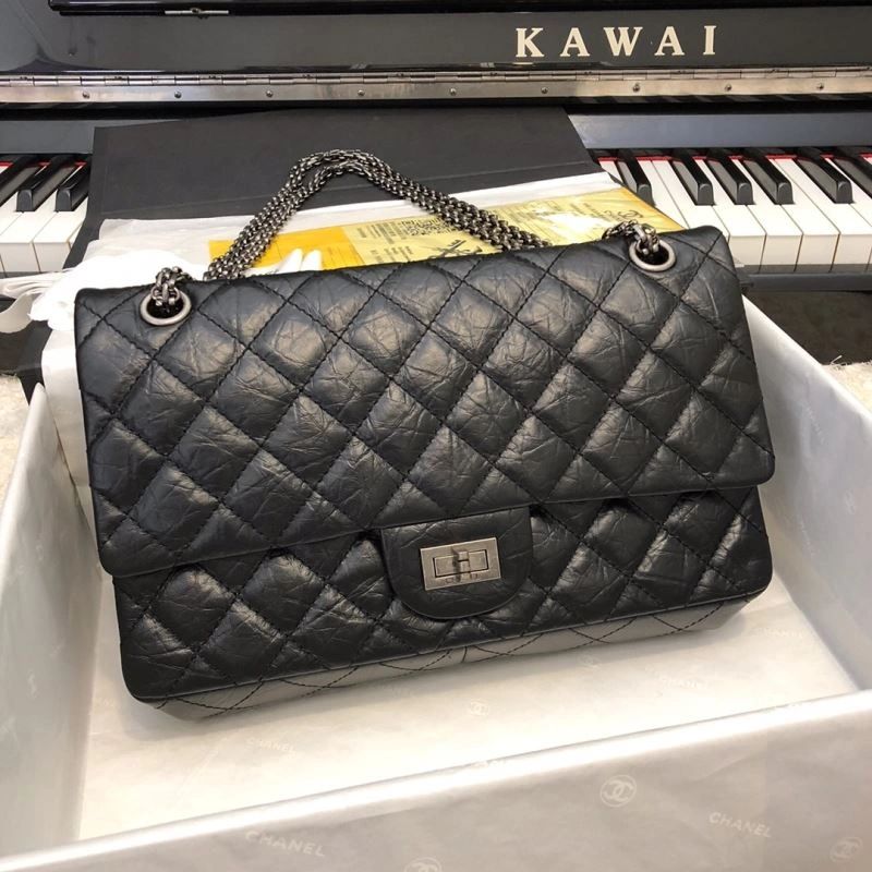 Ch**el satchel bags 4049b-0322