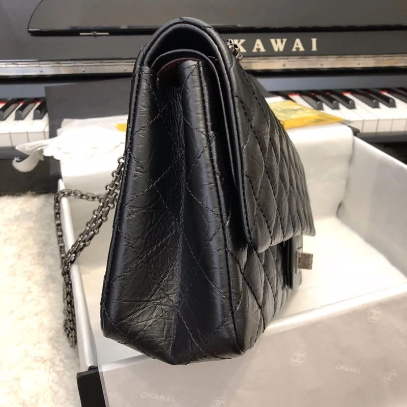 Ch**el satchel bags 4049b-0322