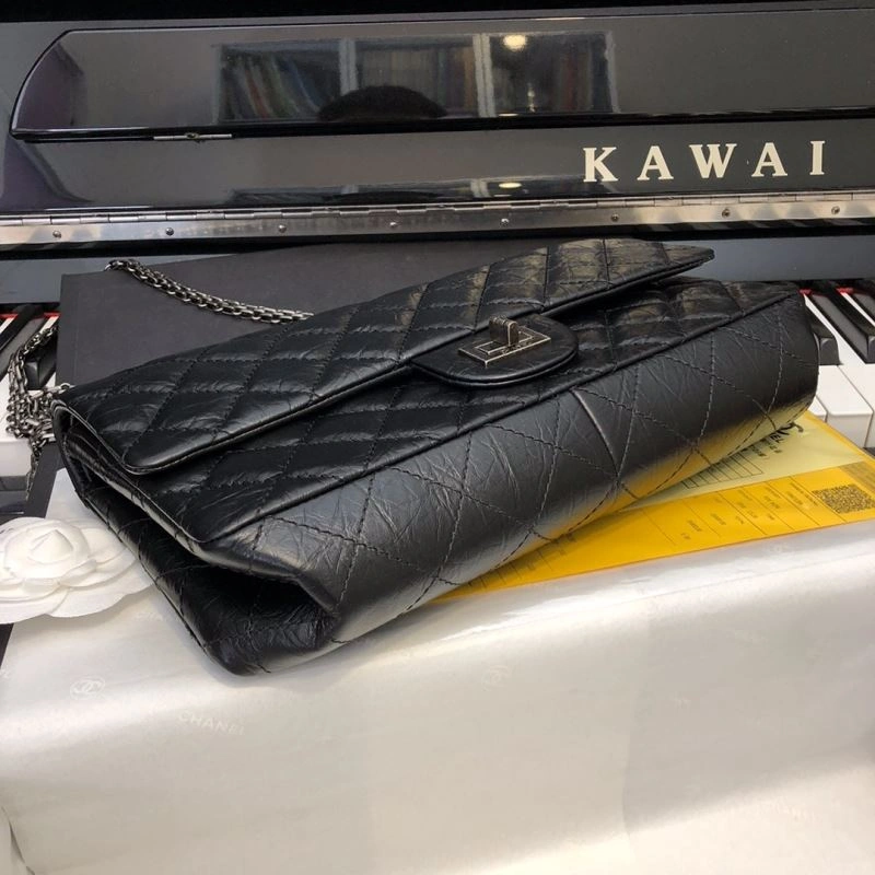 Ch**el satchel bags 4049b-0322