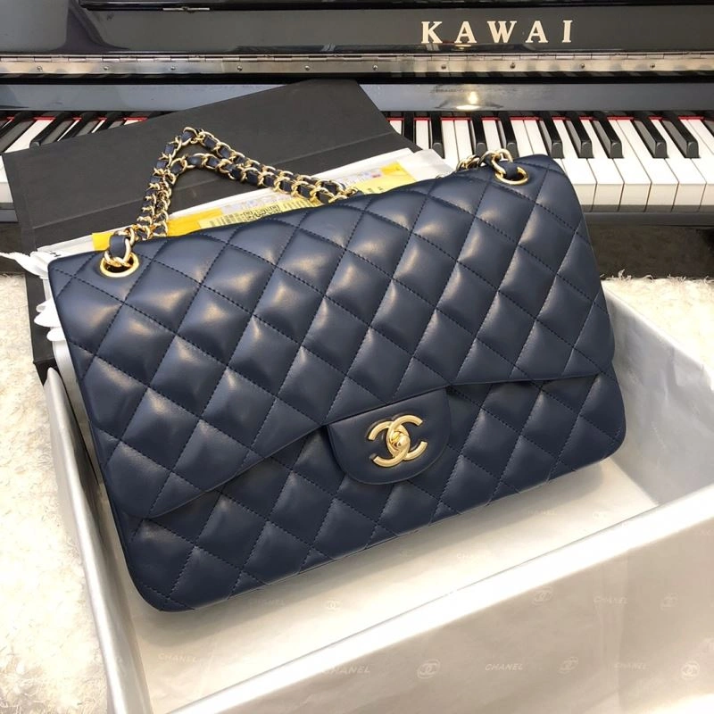 Ch**el satchel bags 4049b-0324