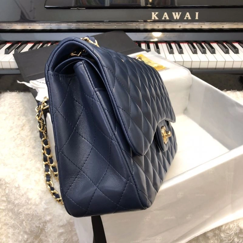 Ch**el satchel bags 4049b-0324