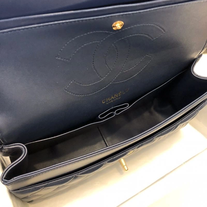Ch**el satchel bags 4049b-0324