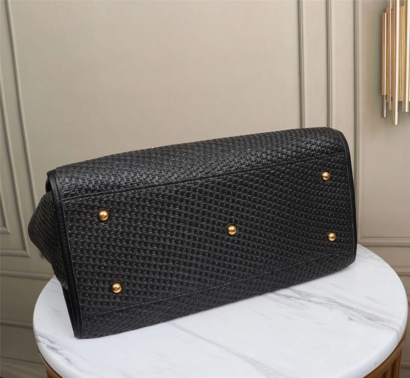 Ch**el shopping bags 4049b-0325