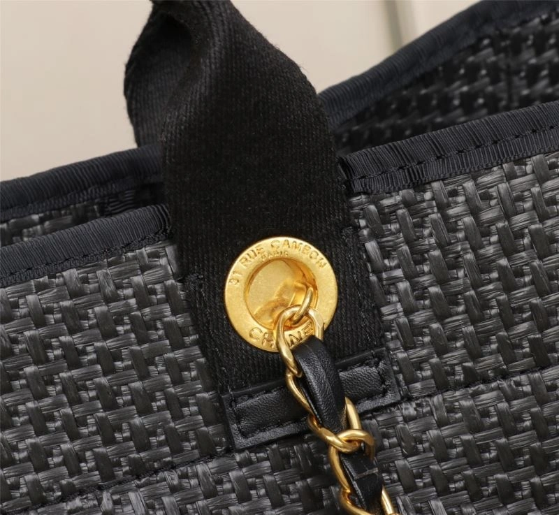 Ch**el shopping bags 4049b-0325