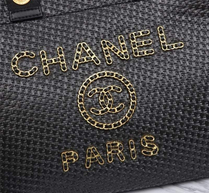 Ch**el shopping bags 4049b-0325