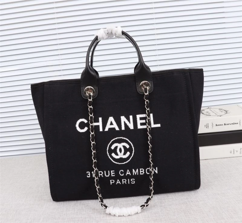 Ch**el shopping bags 4049b-0330