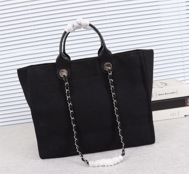 Ch**el shopping bags 4049b-0330