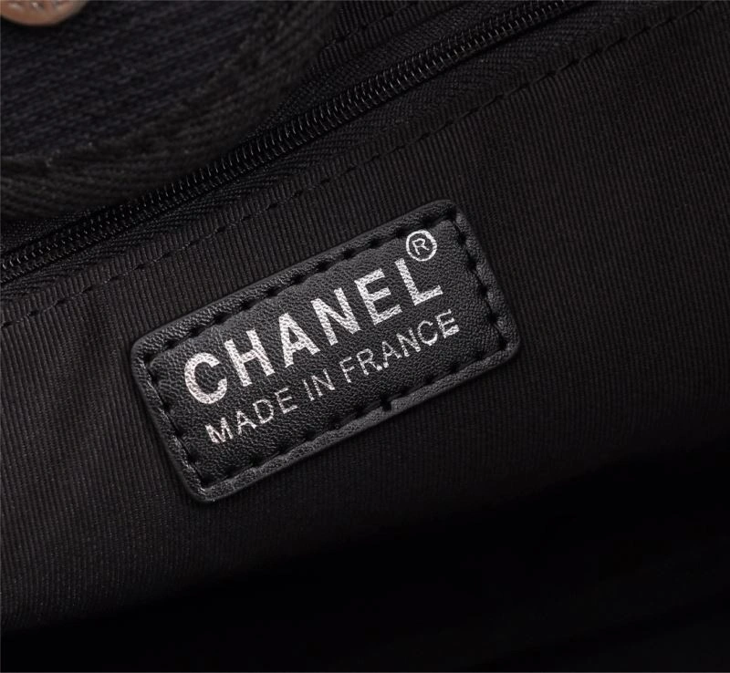 Ch**el shopping bags 4049b-0330