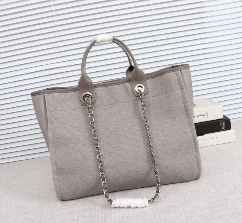 Ch**el shopping bags 4049b-0331