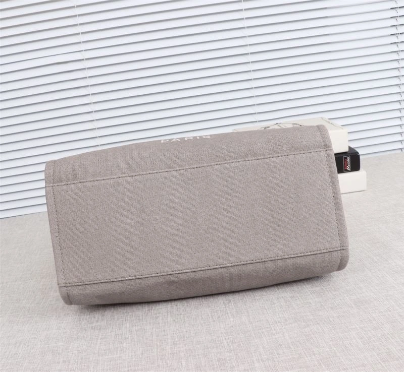 Ch**el shopping bags 4049b-0331