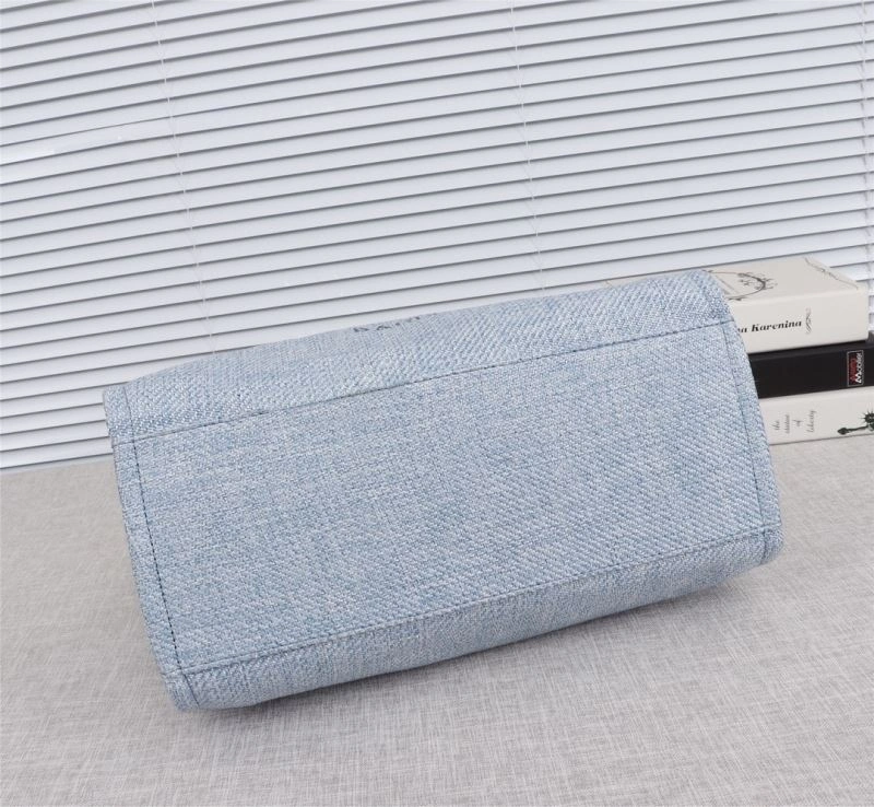 Ch**el shopping bags 4049b-0336