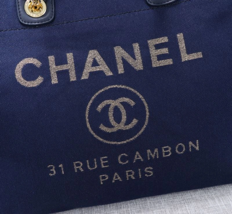 Ch**el shopping bags 4049b-0340