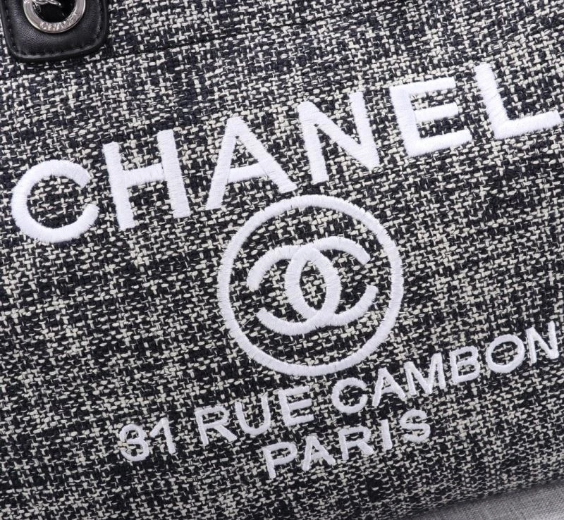 Ch**el shopping bags 4049b-0350
