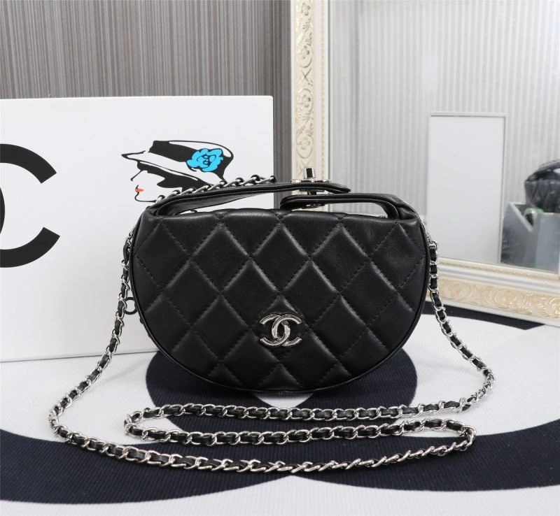 Ch**el satchel bags 4049b-0374
