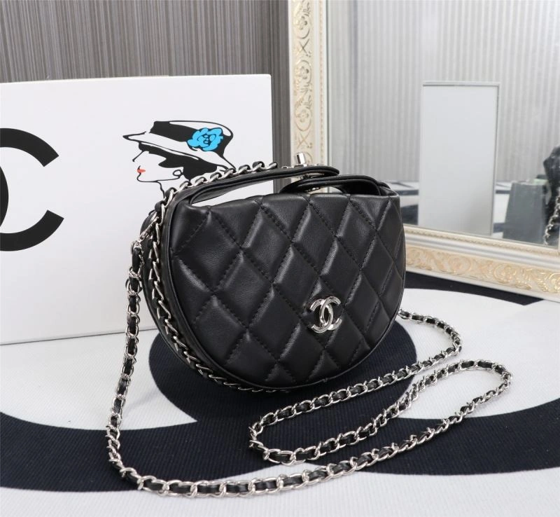 Ch**el satchel bags 4049b-0374