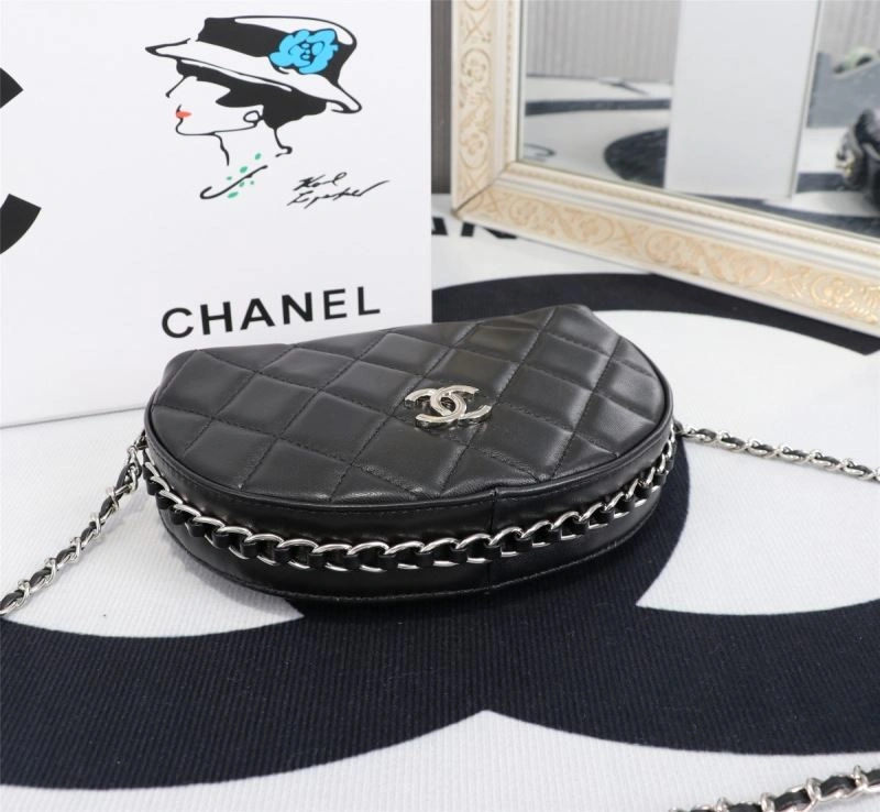 Ch**el satchel bags 4049b-0374