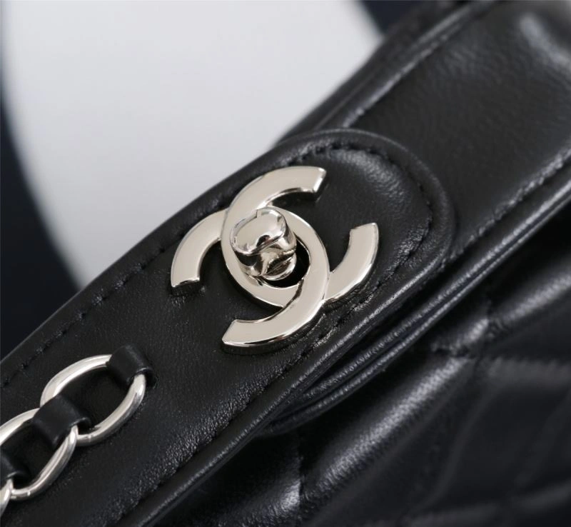 Ch**el satchel bags 4049b-0374