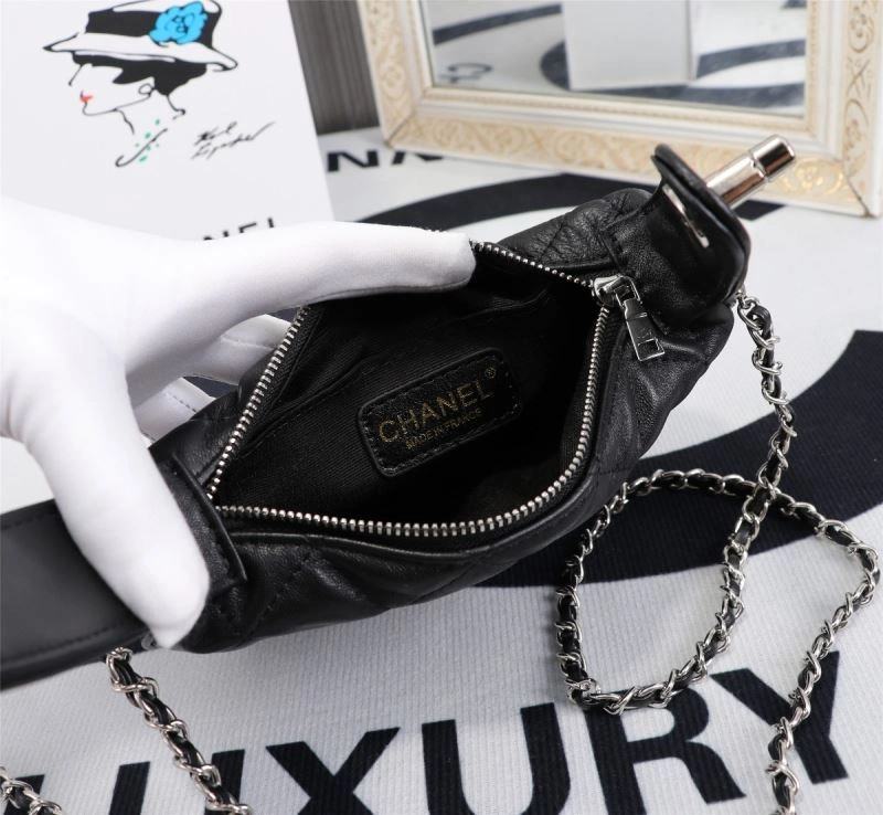 Ch**el satchel bags 4049b-0374