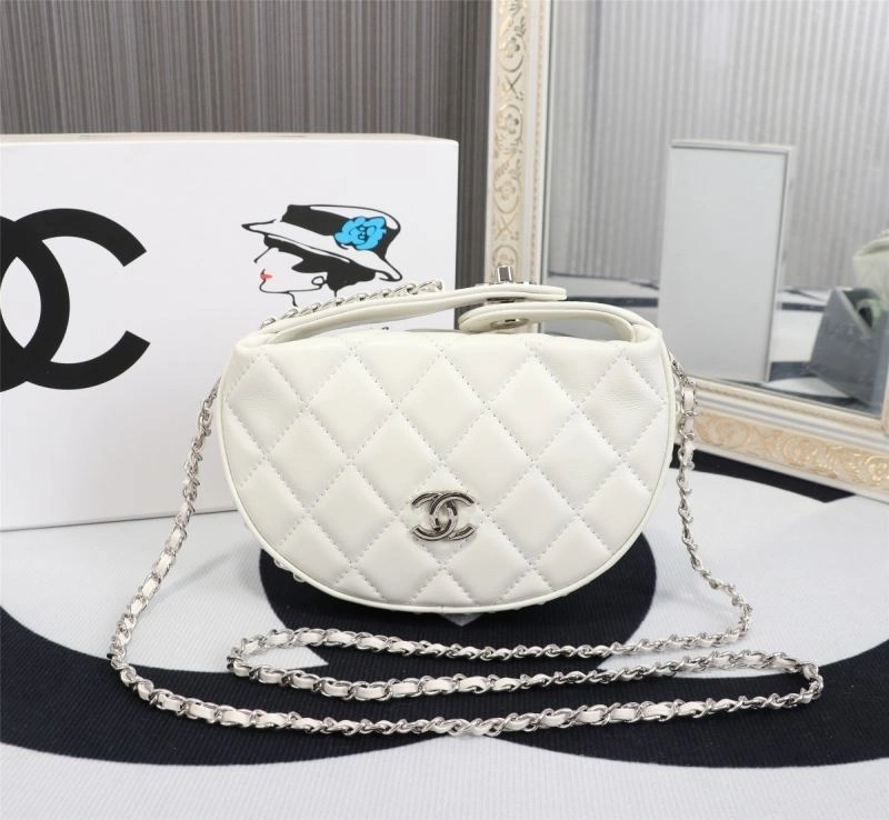 Ch**el satchel bags 4049b-0375
