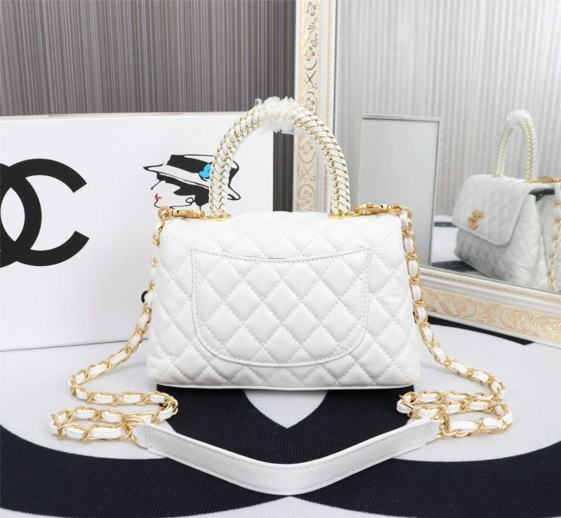 Ch**el top handle bags 4049b-0376