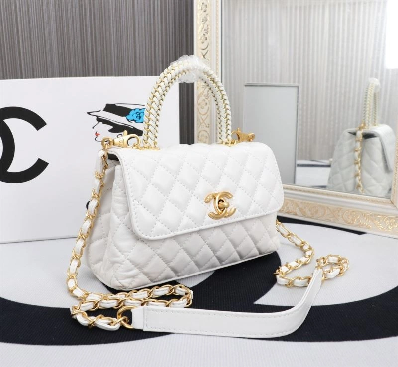Ch**el top handle bags 4049b-0376