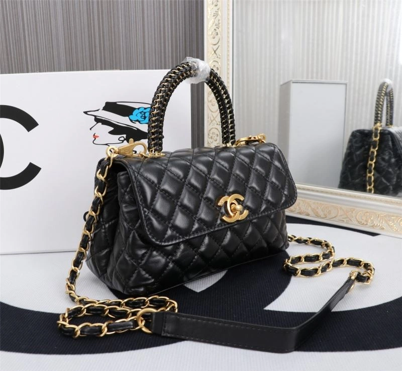 Ch**el top handle bags 4049b-0378
