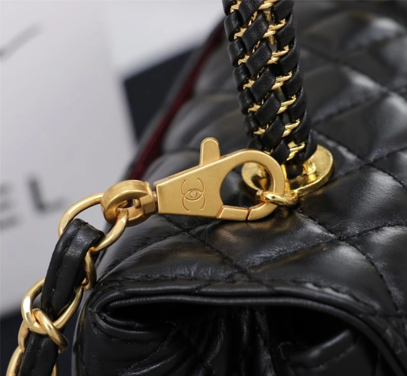 Ch**el top handle bags 4049b-0378