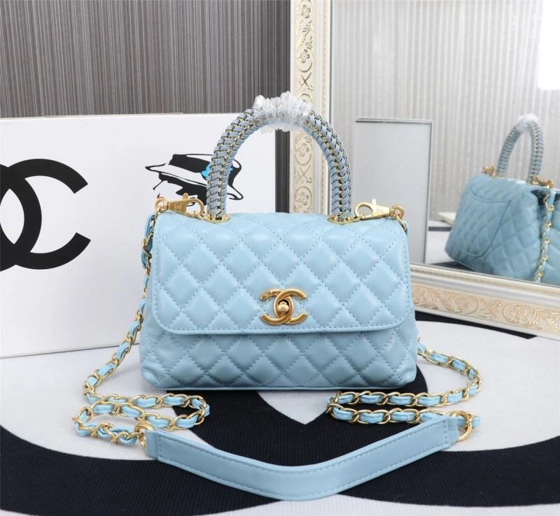 Ch**el top handle bags 4049b-0379